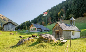 Ferienhaus Engstler Tschagguns